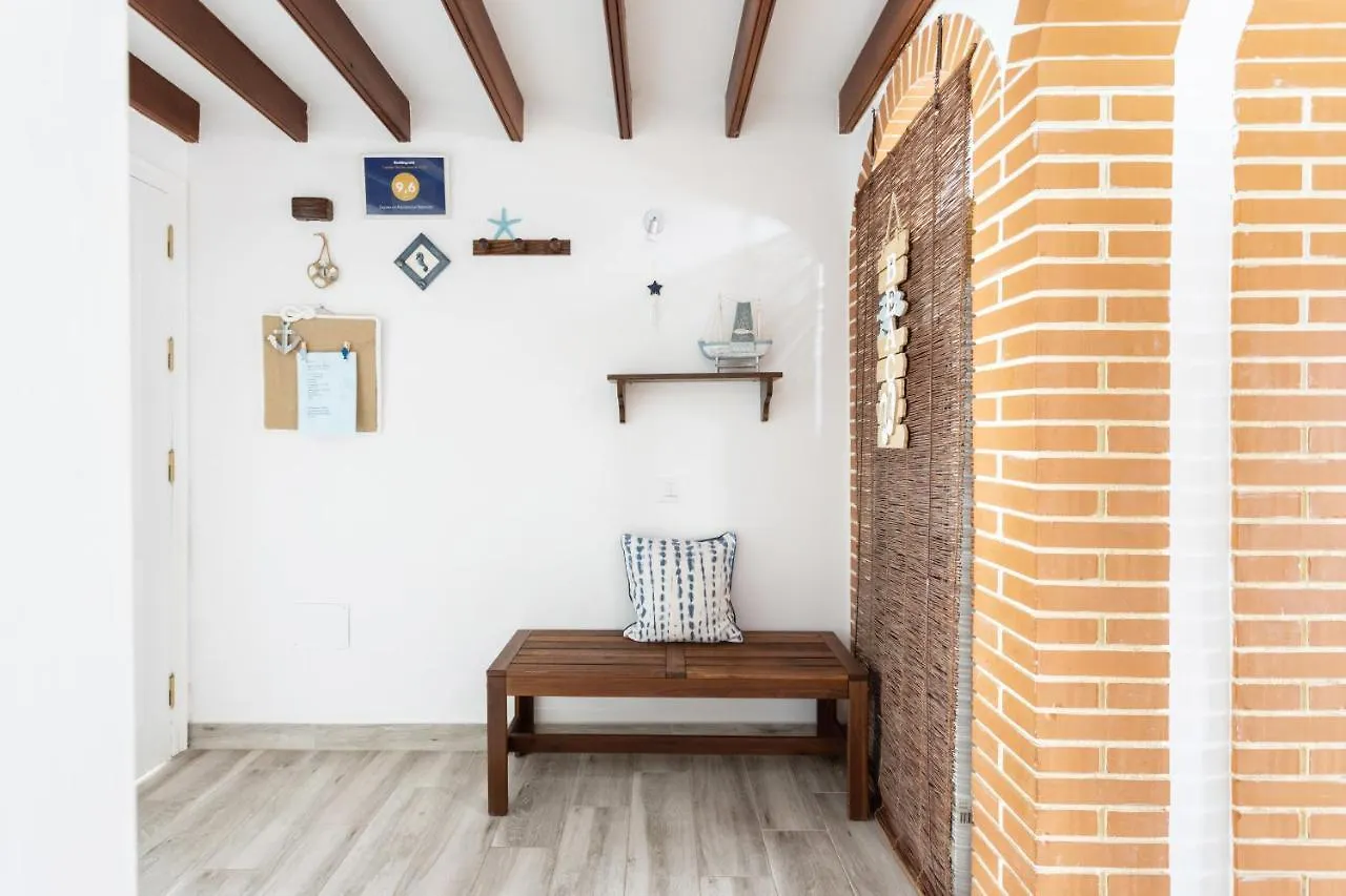 Appartamento Duplex En Residencial Balancon El Médano