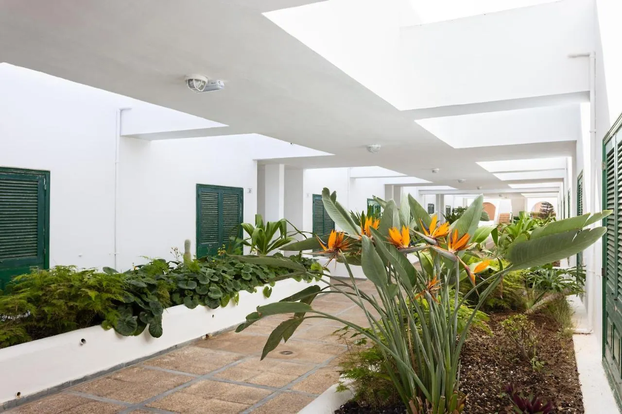 Appartamento Duplex En Residencial Balancon El Médano