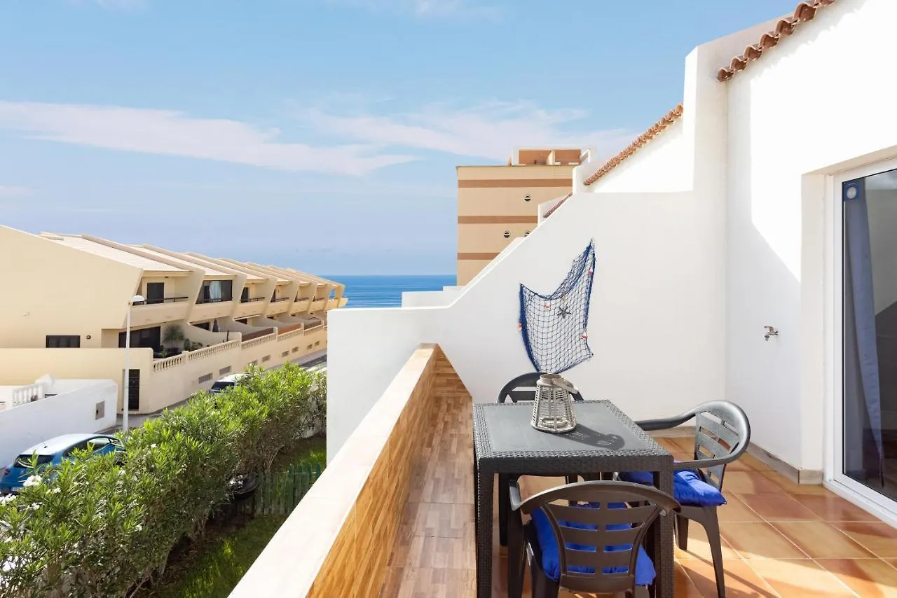 Appartamento Duplex En Residencial Balancon El Médano 0*,