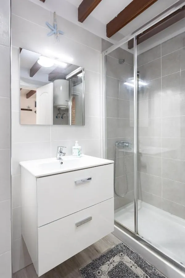 Appartamento Duplex En Residencial Balancon El Médano Spagna