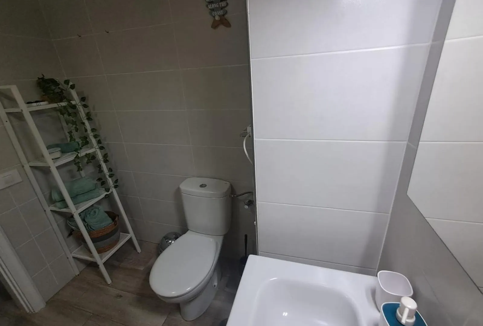 Duplex En Residencial Balancon Lejlighed El Médano
